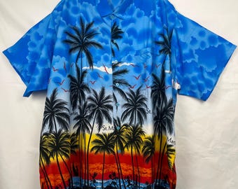 Chemise à manches courtes imprimé 'vichy' Rouge/blanc – Kiabi Afrique