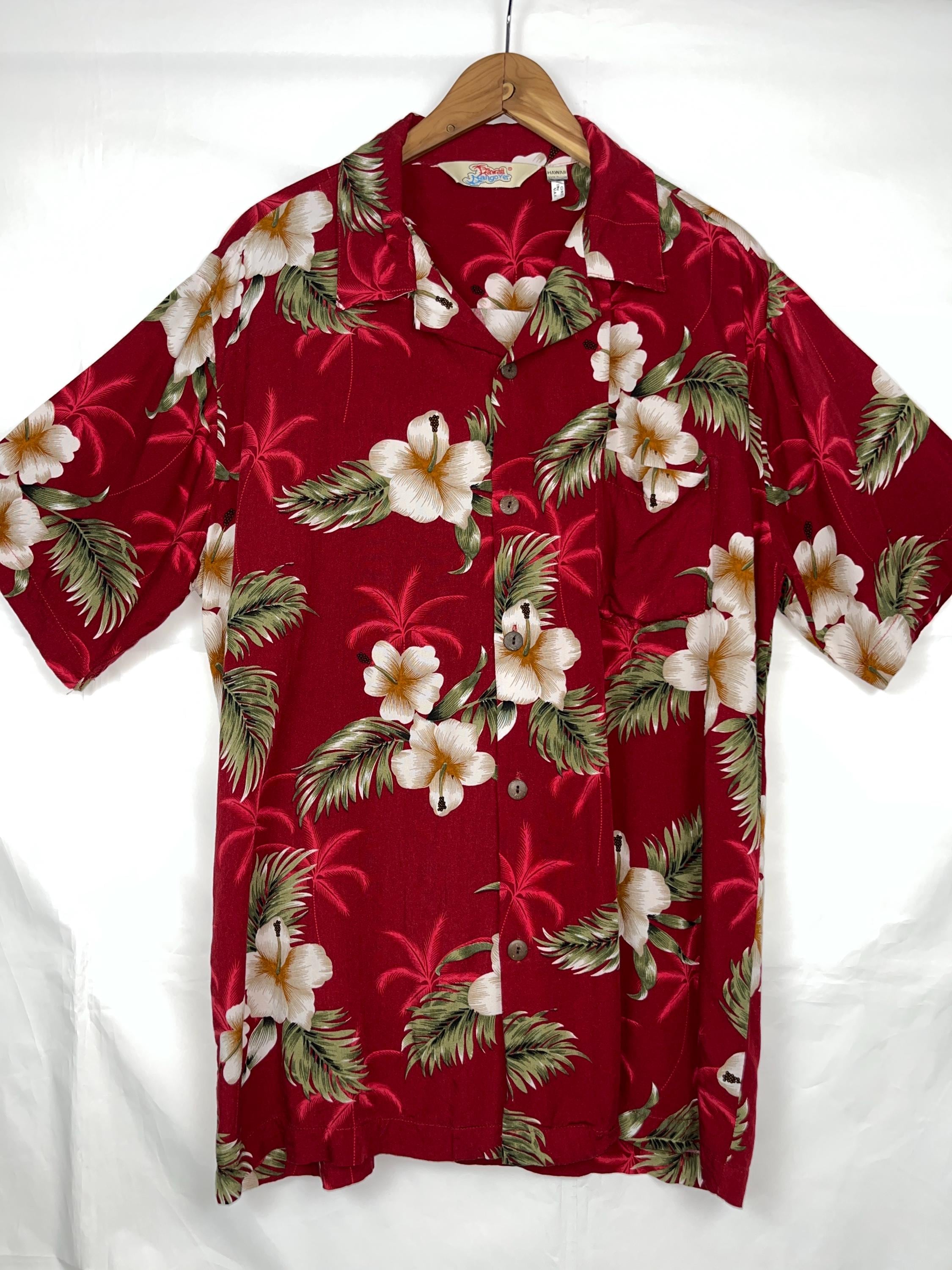 Hawaii hangover clothing discount