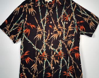 Hawaiian Shirt Ron Chereskin Hawaiian Shirt soft and comfortable