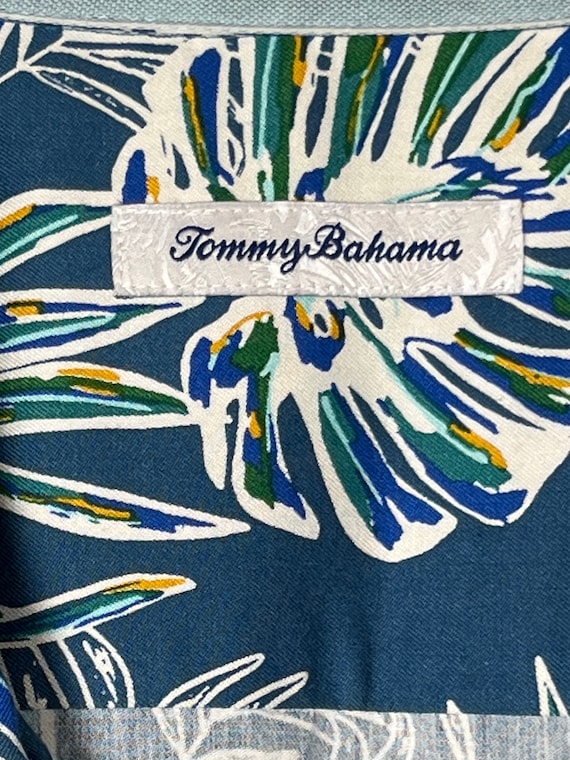 Tommy Bahama Herren 2XLB Button Down Kurzarm Shirt Etsy
