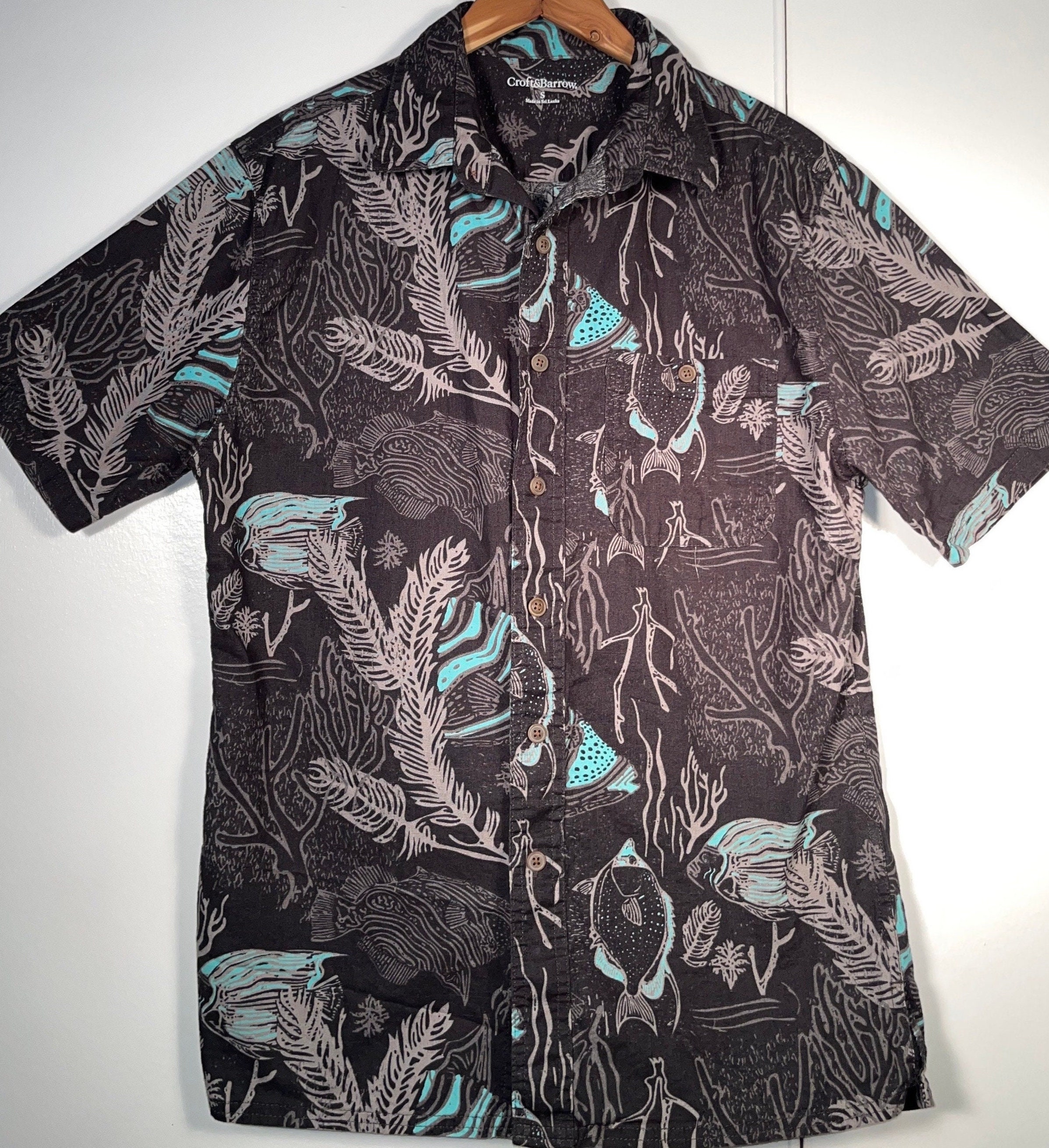 Croft & barrow camisas precio sale