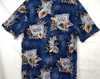 Chemise à boutons jamaïque - France