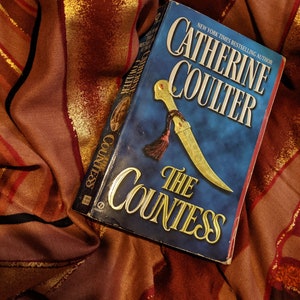 The Countess (Catherine Coulter)