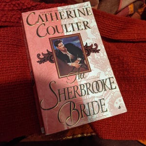The Sherbrooke Bride (Catherine Coulter)