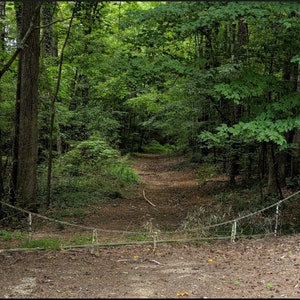 Old Trailhead
