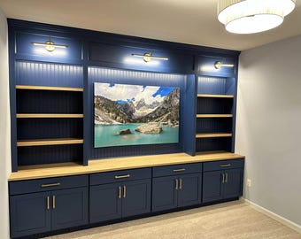Classy Livingroom Cabinet