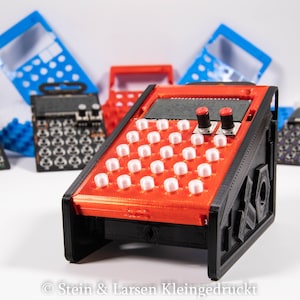 Pocket Operator Stand
