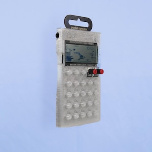 Pocket Operator Case (Teenage Engineering) 3D Print