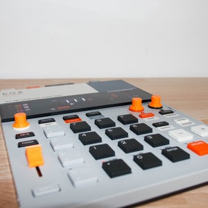 Teenage Engineering EP-133 K.OII Custom Knobs and Faders