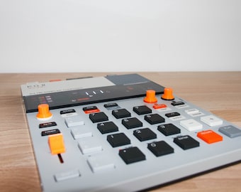 ティーンエイジ・エンジニアリング OP-1「もう一つの