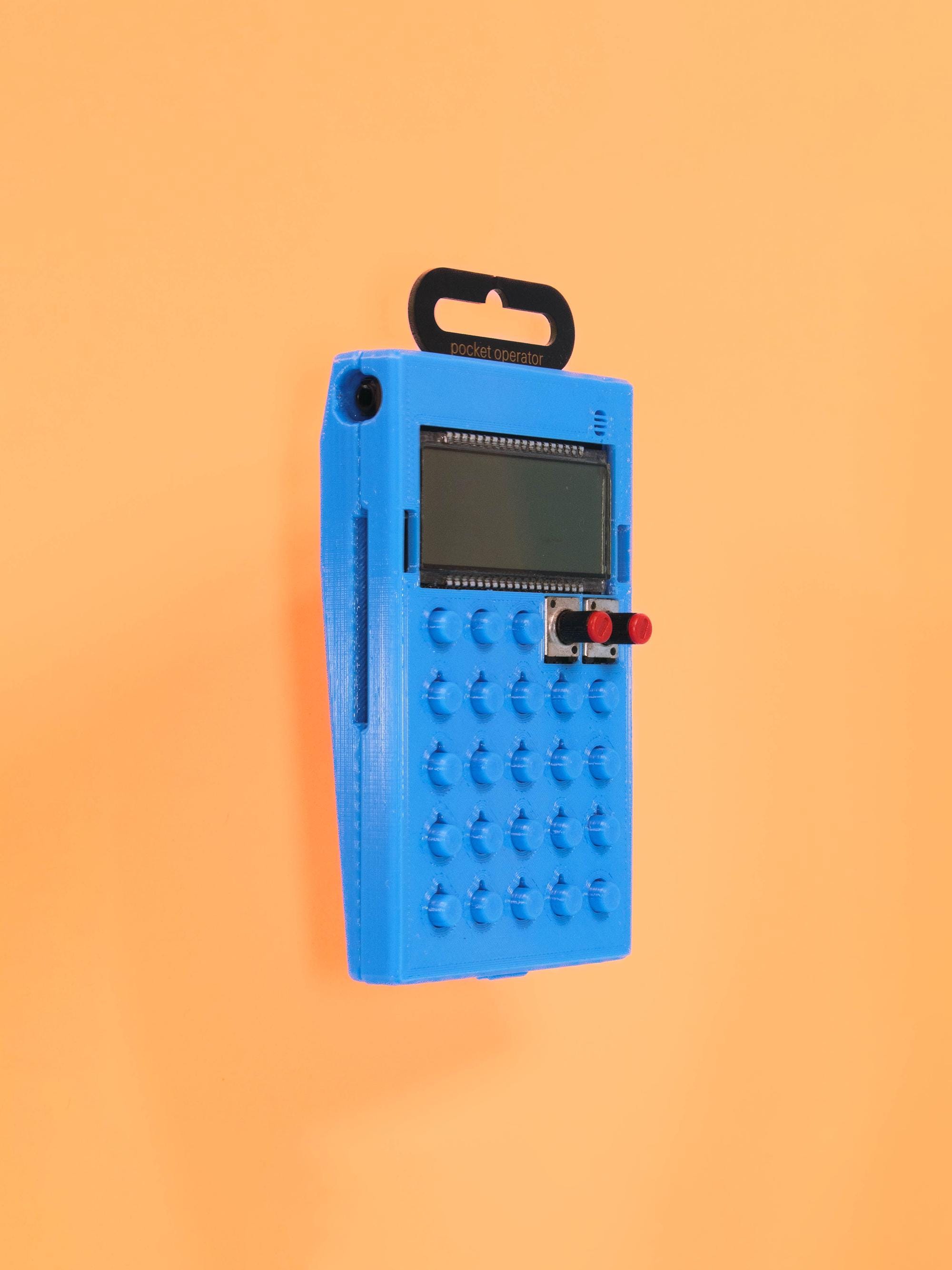 Pocket operator cases - Etsy 日本