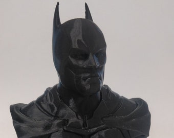 Batman-Büste – Batman-Büste – DC Comics