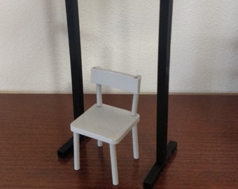 Konzept des Schreibtisches Fistalloni