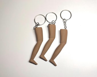 „Garpez“-Schlüsselanhänger