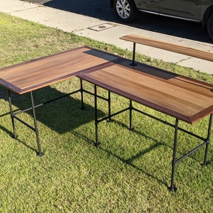 Office Desk (Made to Order)