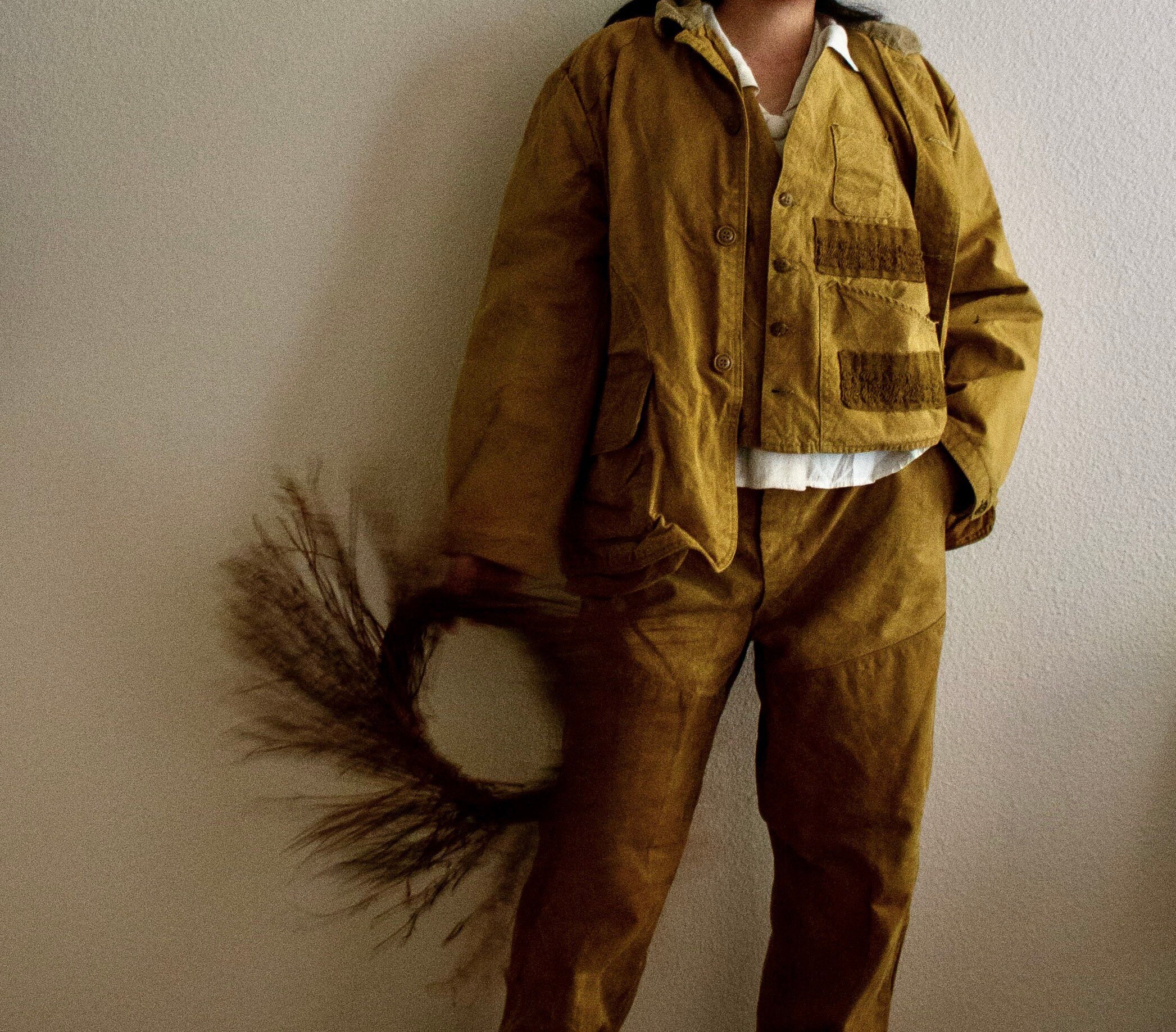 1950s Hunting Pants - Etsy