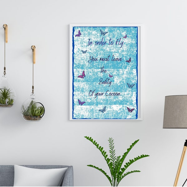 Teen Wall Art Etsy UK