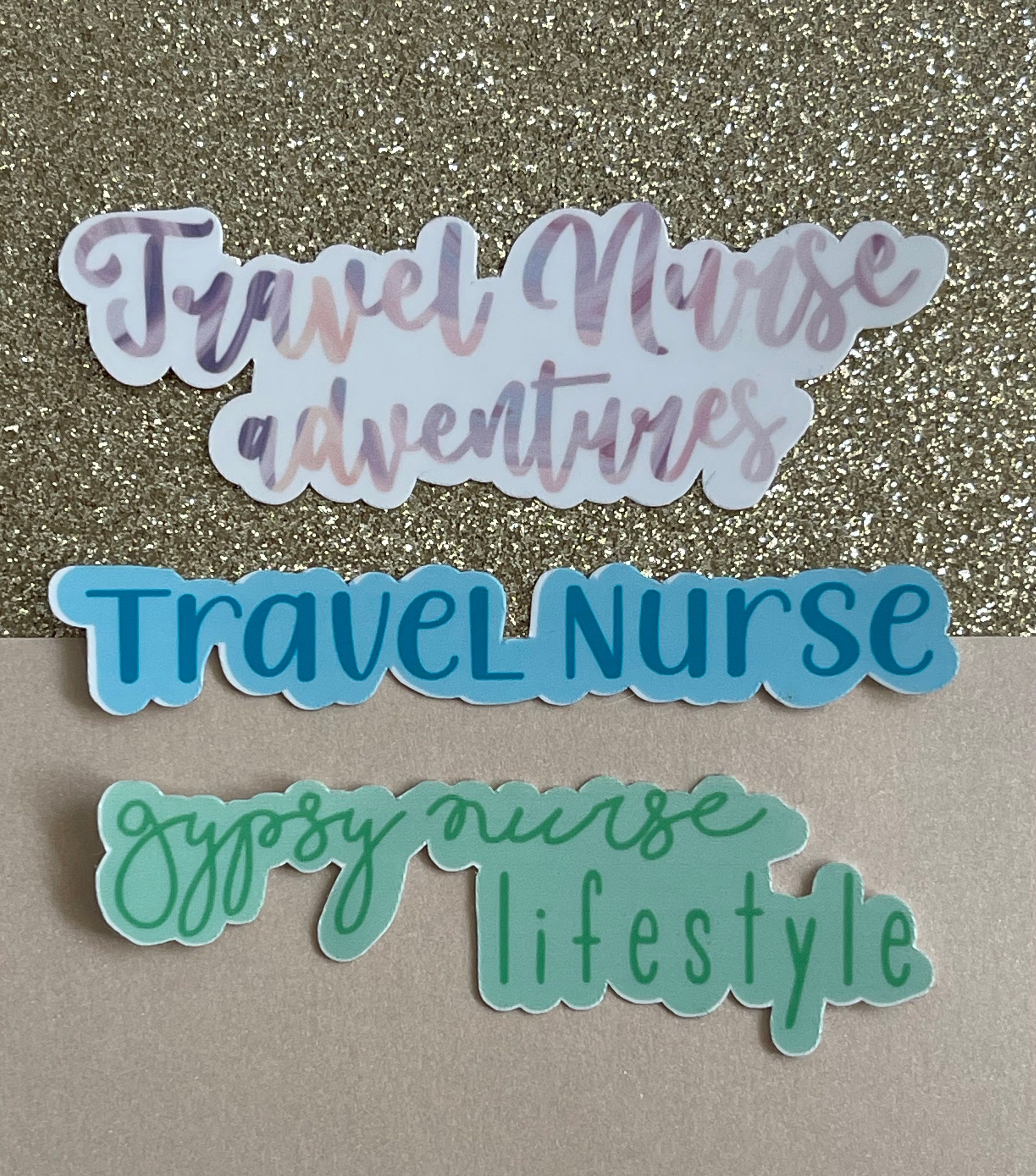 travel nurse gifts