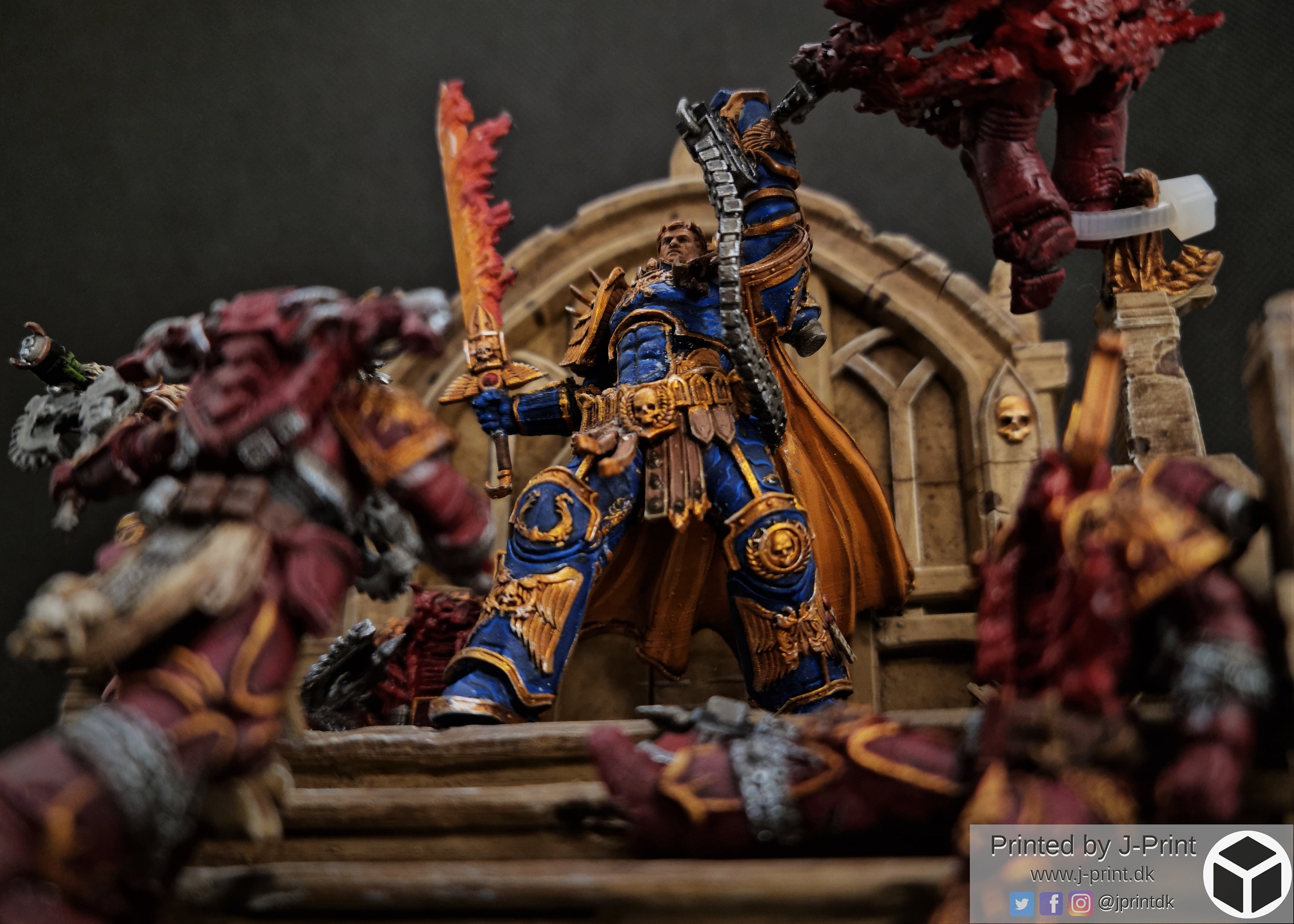 warhammer plus warhammer plus