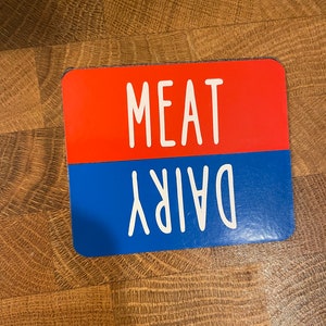 Kosher kitchen magent