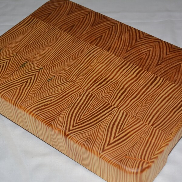 Pine Cutting Board Etsy