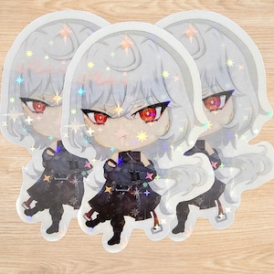 A Date With Death [ADWD] Casper stickers