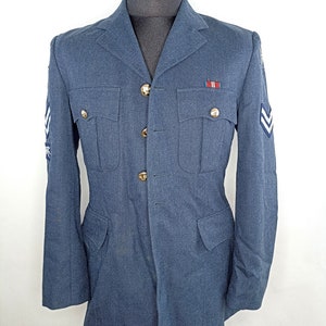 Uniformarmee der britischen RAF