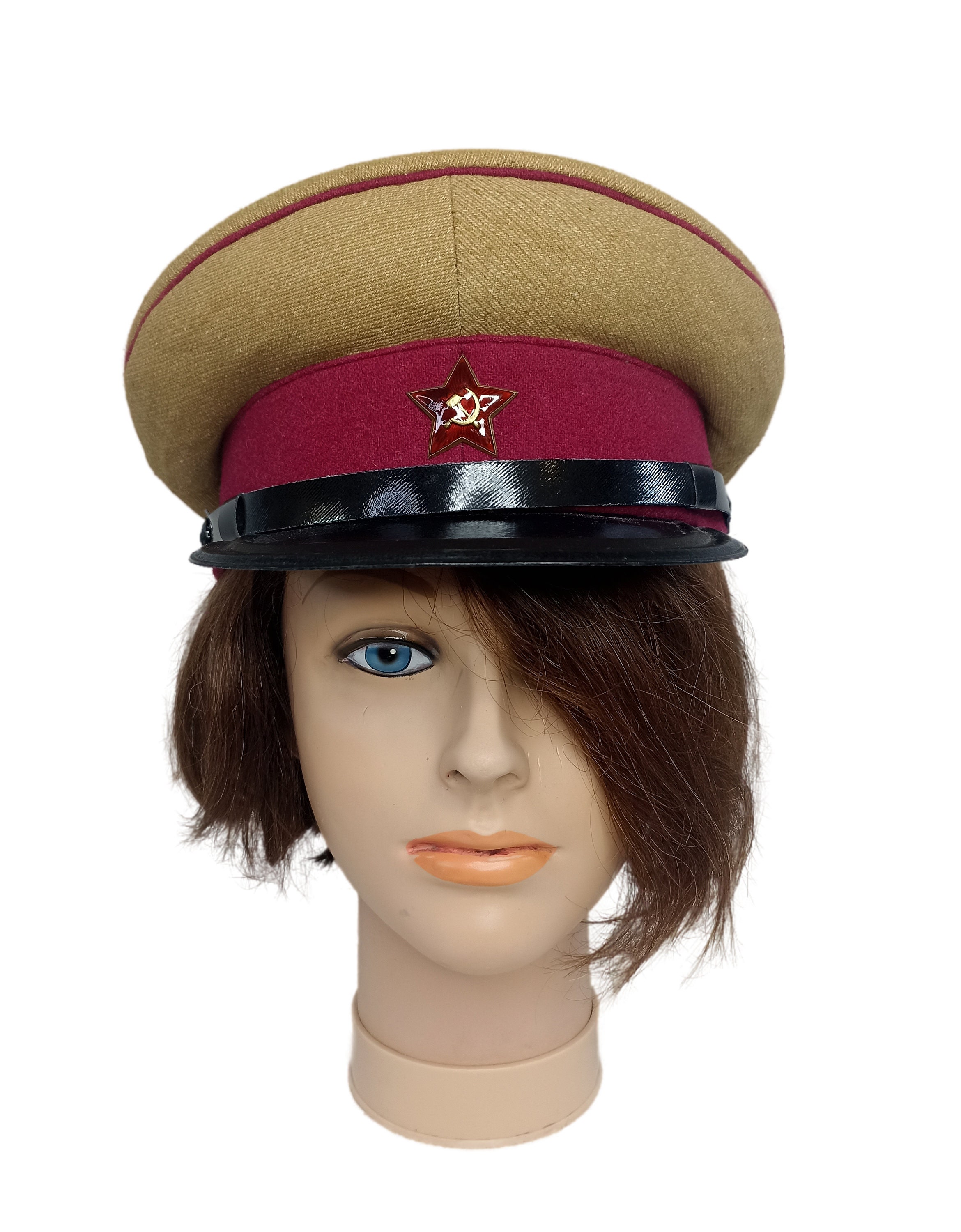 40s Army Hat - Etsy Canada 40s Army Hat - Etsy Canada