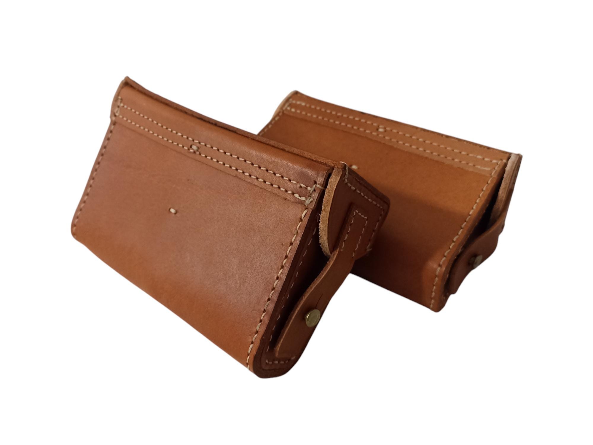 Leather Ammo Pouch Ww1 - Etsy Leather Ammo Pouch Ww1 - Etsy