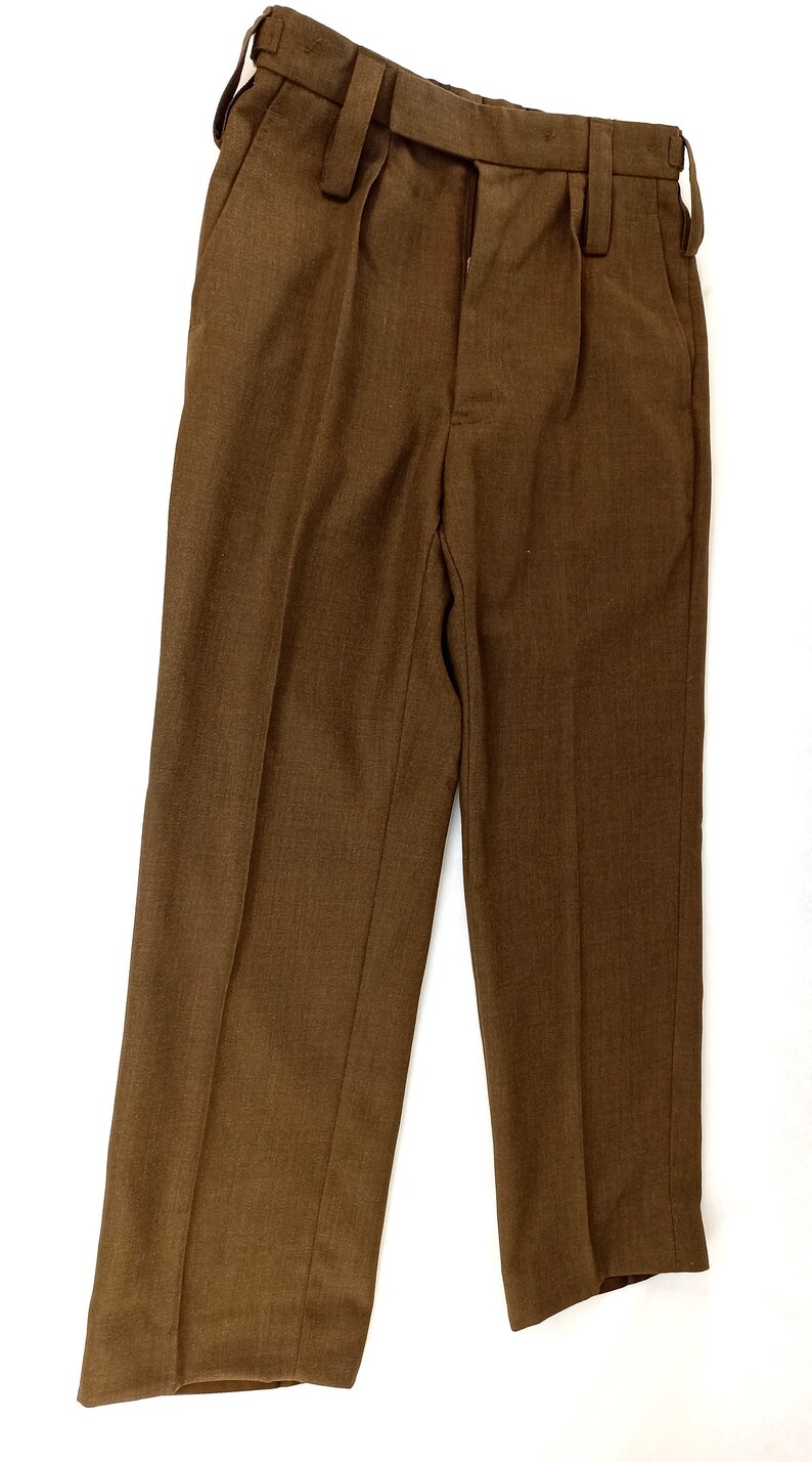 Pantalons de l'armée britannique Pantalon militaire - France