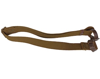 Mosin nagant rifle belt