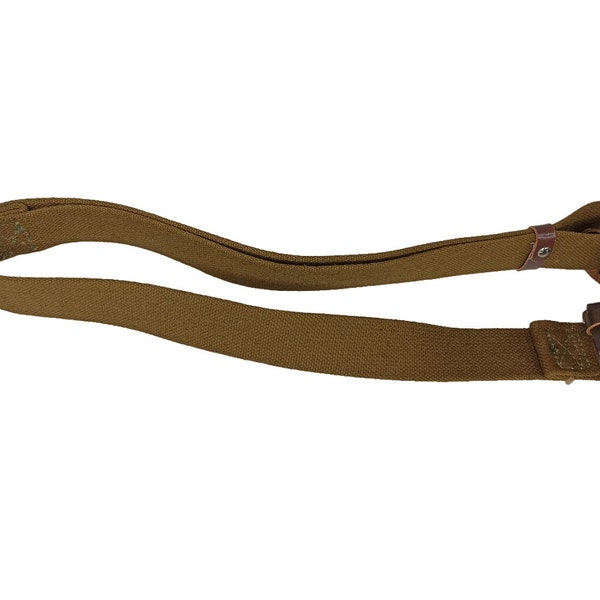 Mosin nagant pas nośny  rifle belt