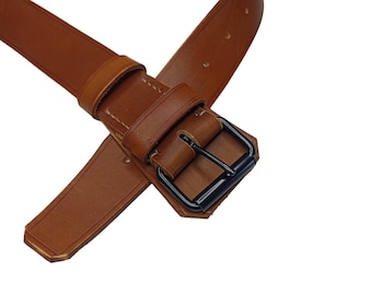 Military belt M15 Austro-Hungarian Army WW1 WW2