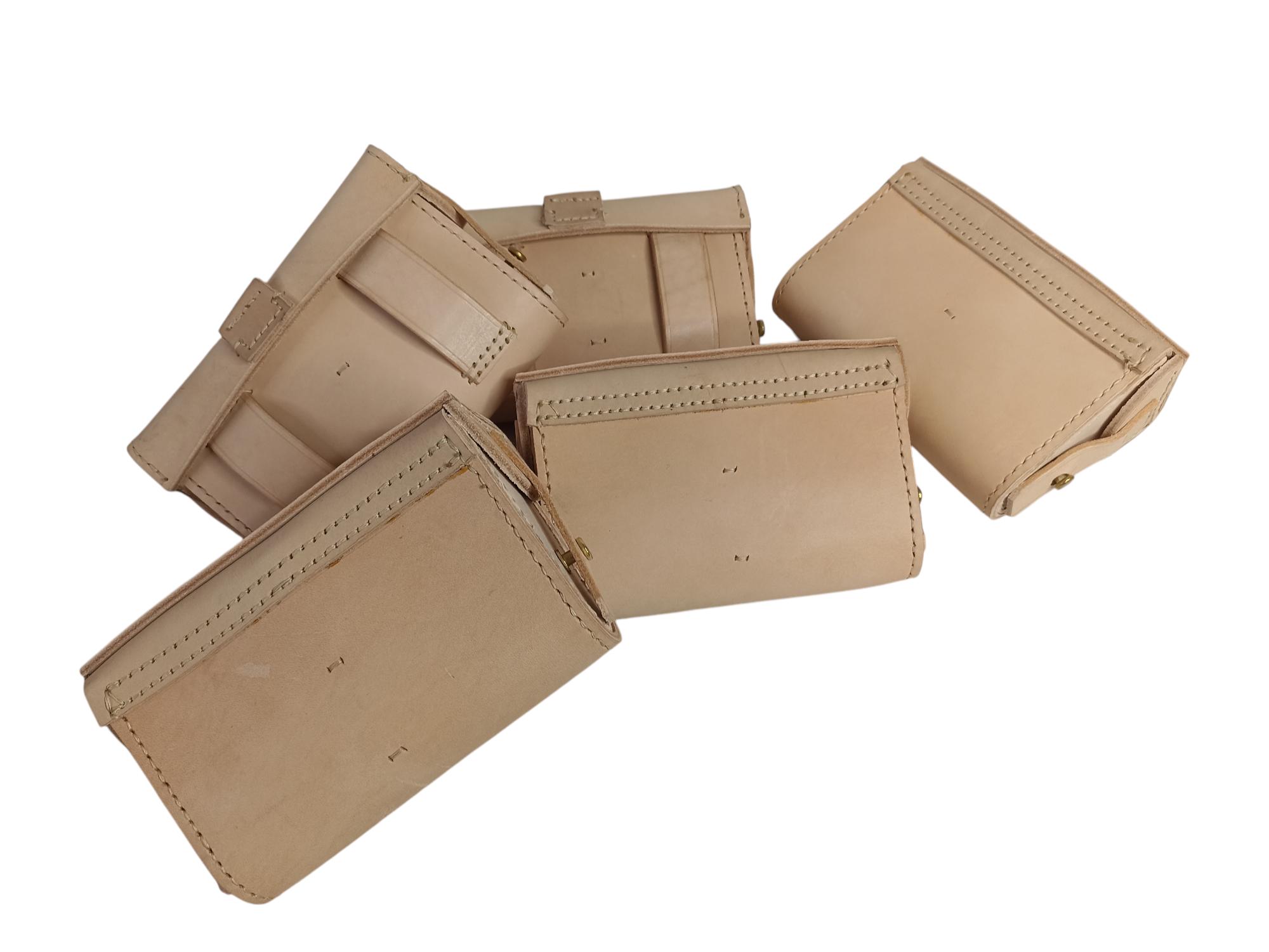 Ww1 german ammo pouches - Etsy 日本