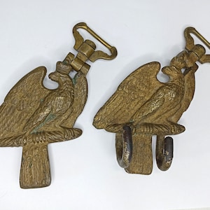 Snare drum, germany, Prussia WW1 pendant hook hanger for bebna