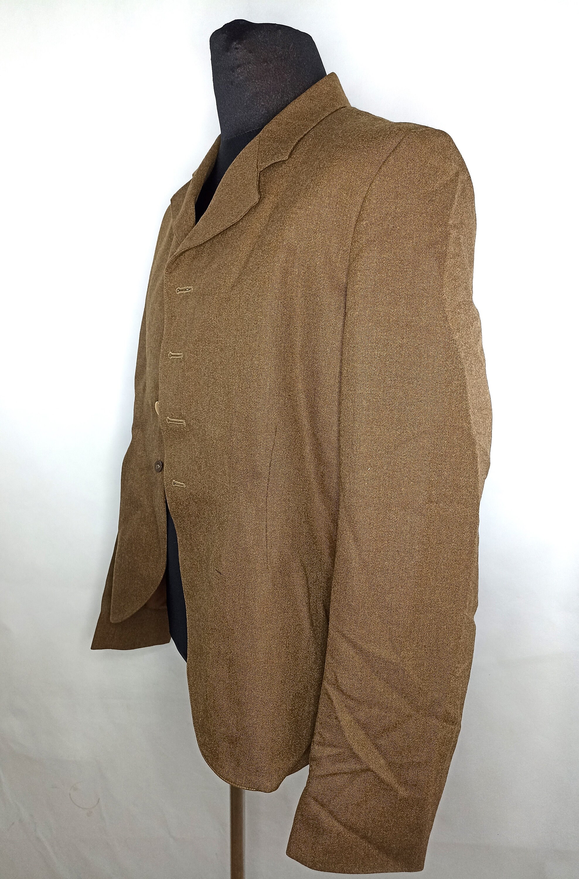 British Scotish Uniform Army Uniform Etsy