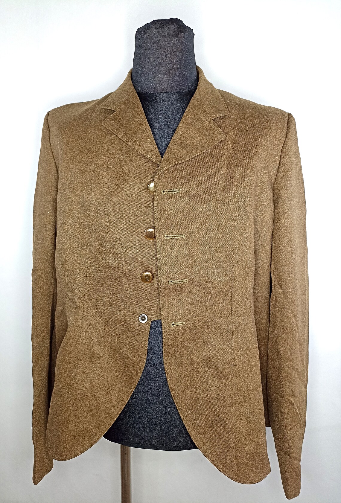 British Scotish Uniform Army Uniform Etsy