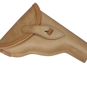 Rast & Gasser M1898 österreichisches Lederholster