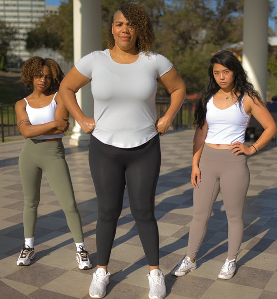 Fit & Leisure Elite Capris