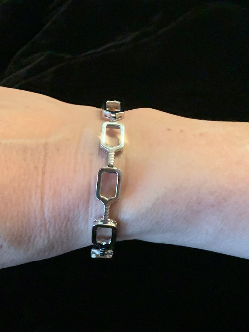 The Pickleball Bracelet The Pickleball Bracelet