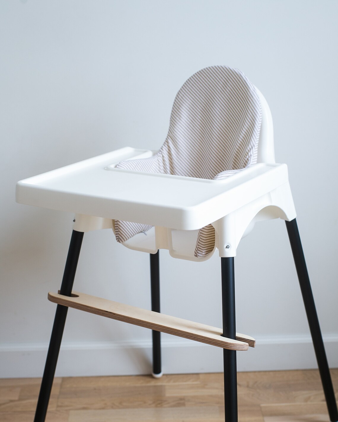 Adjustable for IKEA High Chair Footrest Highchair Foot Rest Etsy