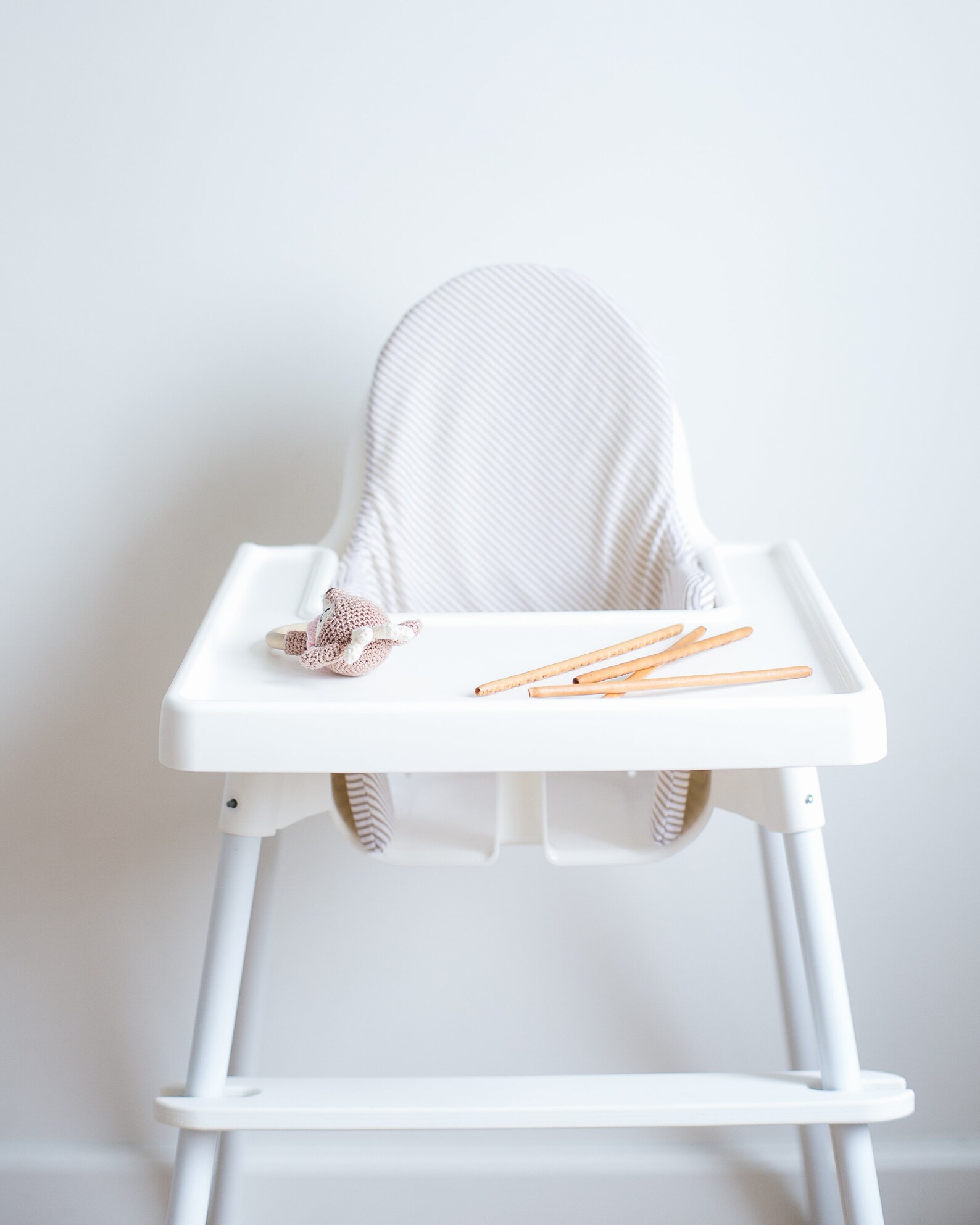 Adjustable IKEA High Chair Footrest Highchair Foot Rest for Etsy