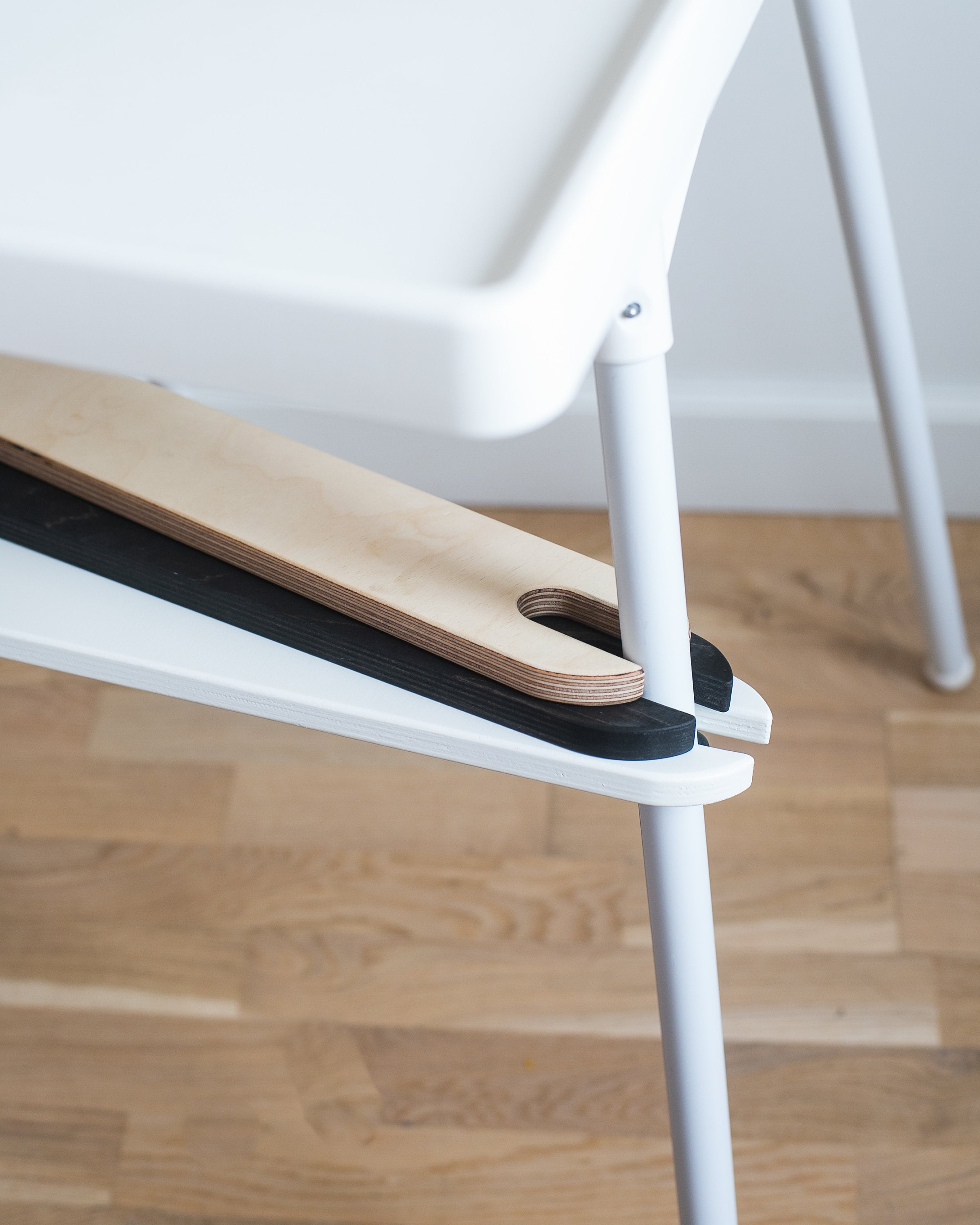 Adjustable for IKEA High Chair Footrest Highchair Foot Rest Etsy
