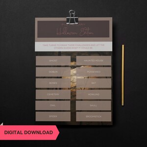 The Ultimate Halloween party games Bundle, Kids Halloween Activities, Halloween Games, Party Games, Adult Halloween Party Games, Halloween charades, Halloween trivia, Halloween kids games, Halloween adults game