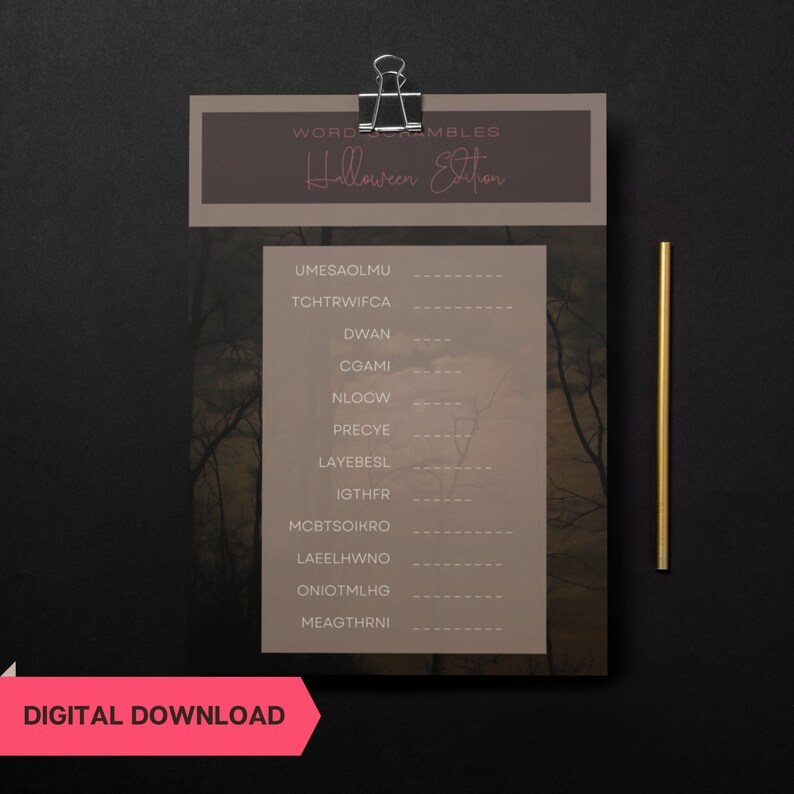 The Ultimate Halloween party games Bundle, Kids Halloween Activities, Halloween Games, Party Games, Adult Halloween Party Games, Halloween charades, Halloween trivia, Halloween kids games, Halloween adults game