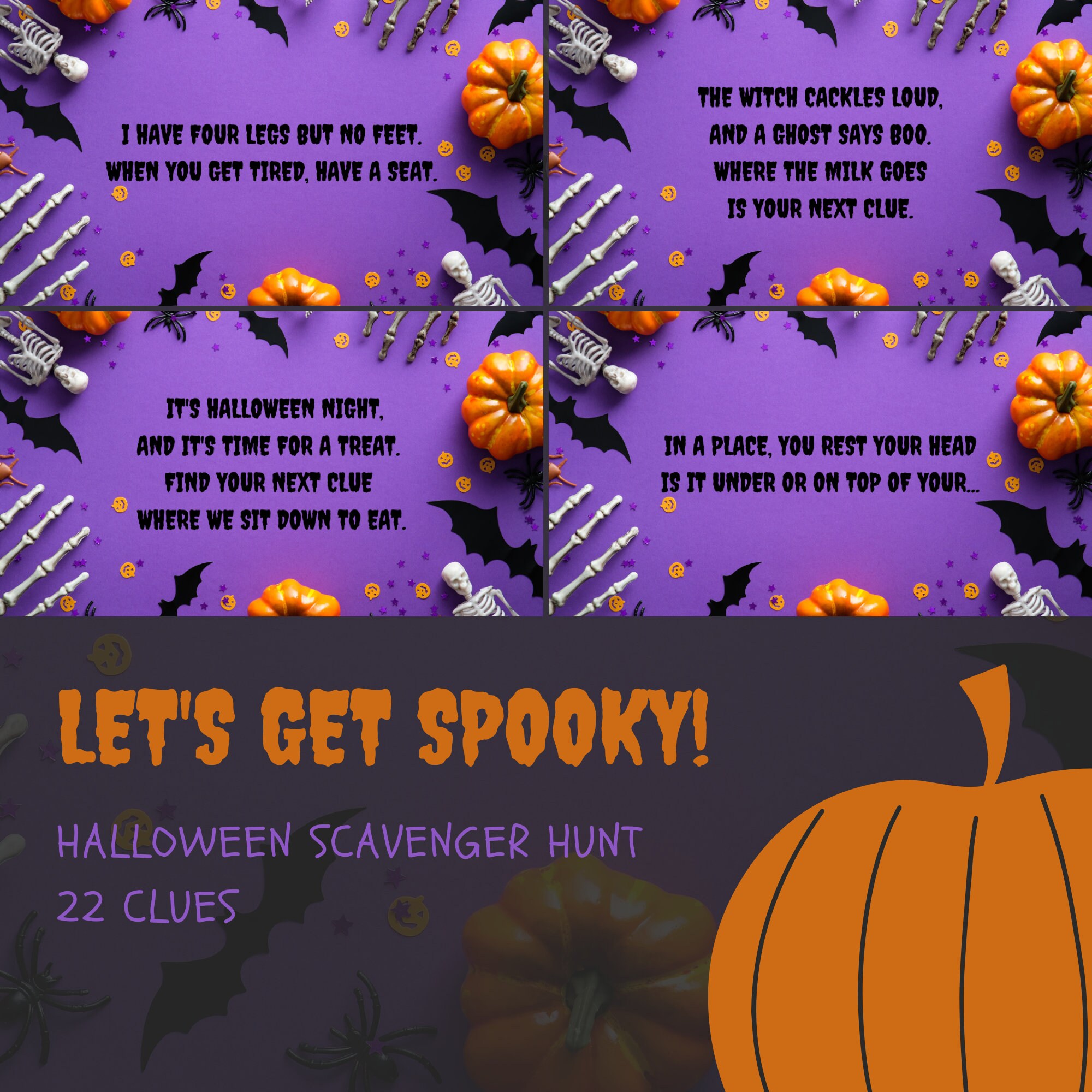 Halloween Scavenger Hunt For Kids Halloween Treasure Hunt Halloween halloween-scavenger-hunt-for-kids-halloween-treasure-hunt-halloween