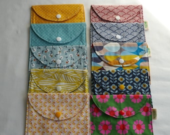 multi-purpose waterproof pouches - lunch pouch -