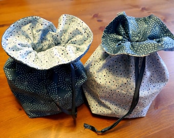 gift bag - toiletry bag - storage bag