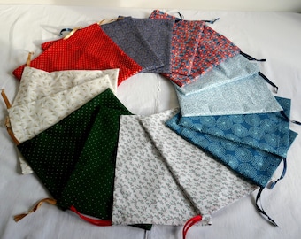 Gift bag (medium size) - bulk bag - storage bag