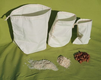 bulk bag